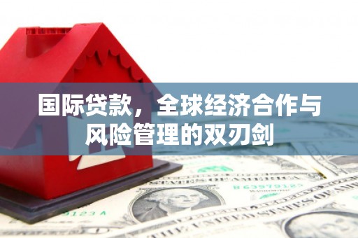 锡林郭勒盟国际贷款，全球经济合作与风险管理的双刃剑