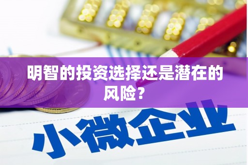 锡林郭勒盟明智的投资选择还是潜在的风险？