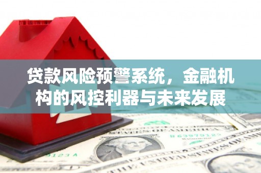 锡林郭勒盟贷款风险预警系统，金融机构的风控利器与未来发展