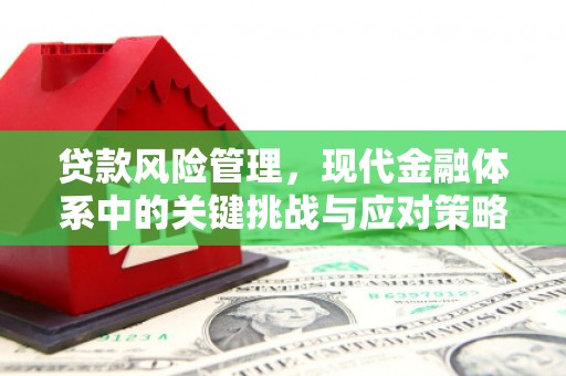 锡林郭勒盟贷款风险管理，现代金融体系中的关键挑战与应对策略