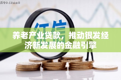 锡林郭勒盟养老产业贷款，推动银发经济新发展的金融引擎