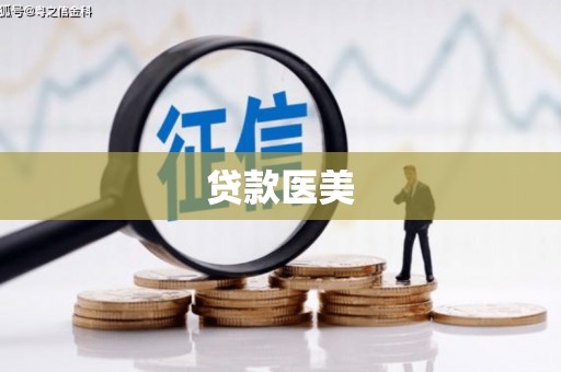 锡林郭勒盟贷款医美