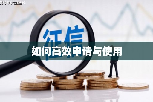 锡林郭勒盟如何高效申请与使用